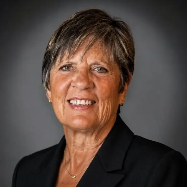 Joann Mattia
