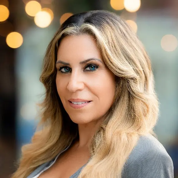 Gina Nagle