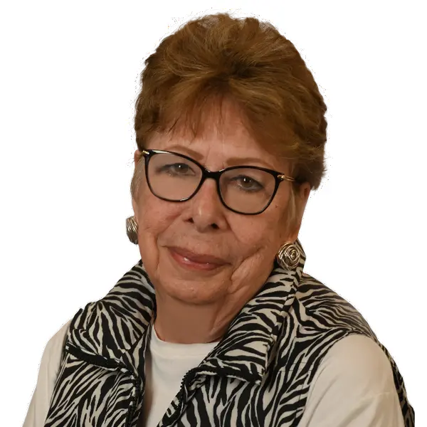 Irene Keddy