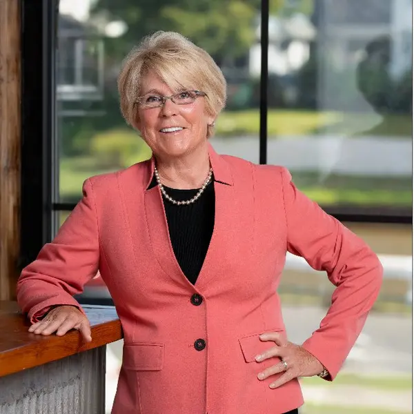 Donna Mason
