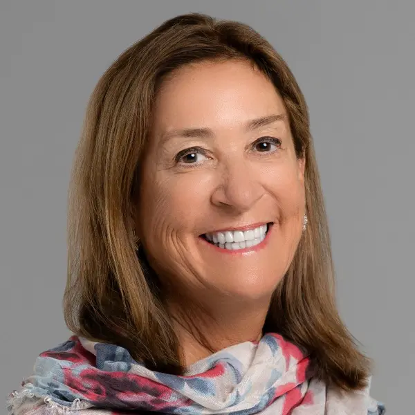 Donna Rothman