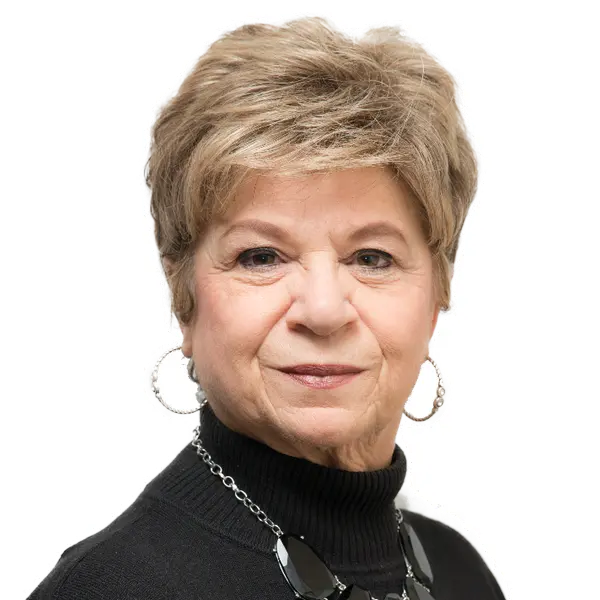 Lois Gordon