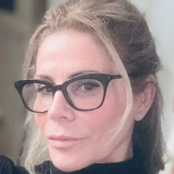 Kimberly Brown