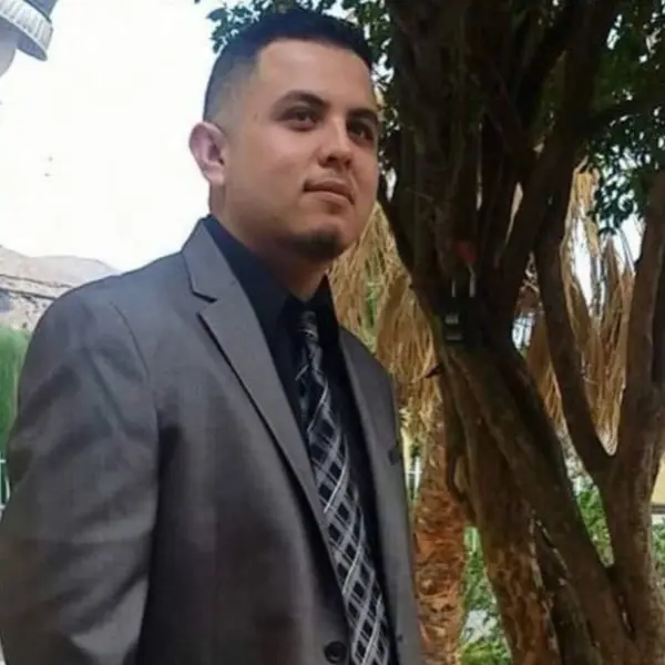 Cesar Alvarez