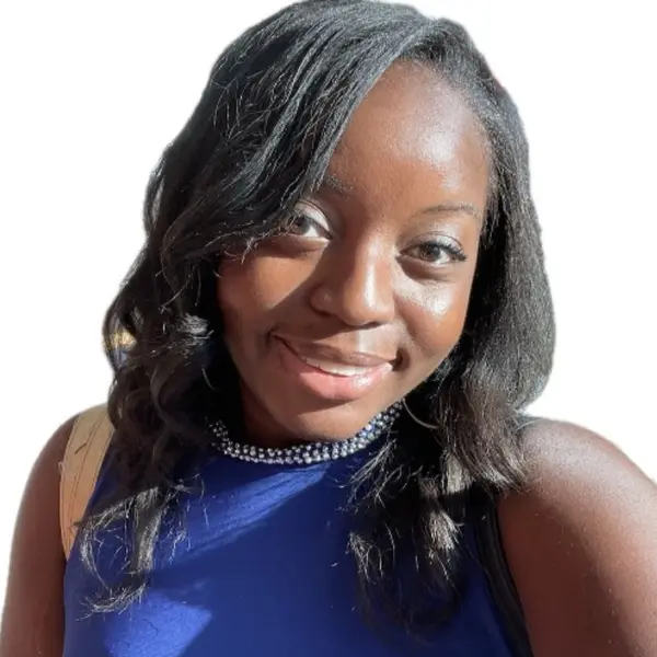 Ashanti Rimes