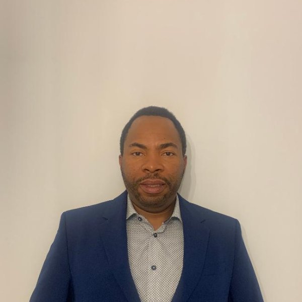 Christian Okoebor Josuae