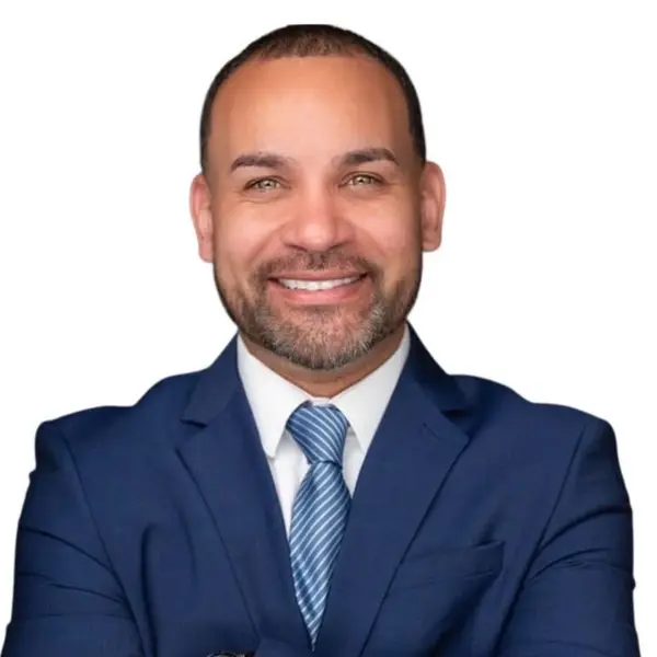 Marcos Reyes