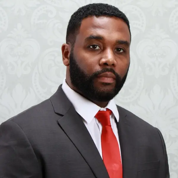 Abraham Carrington