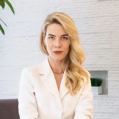 Vlada Gritsenko