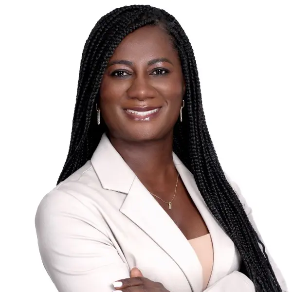 Michelene Andre