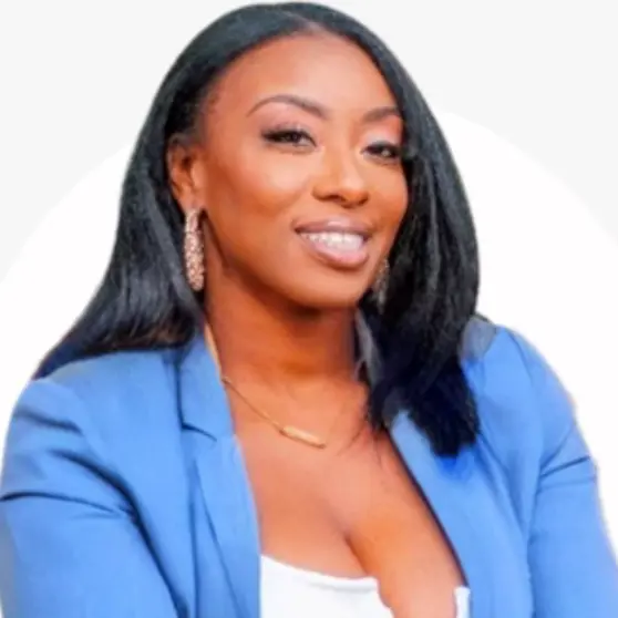 Nadirah Crawford