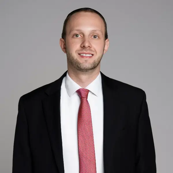 Paul Robert Panish
