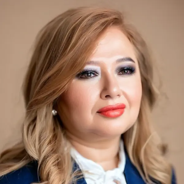 Regina Kashtelyan