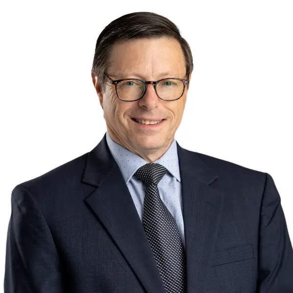 Robert Cox