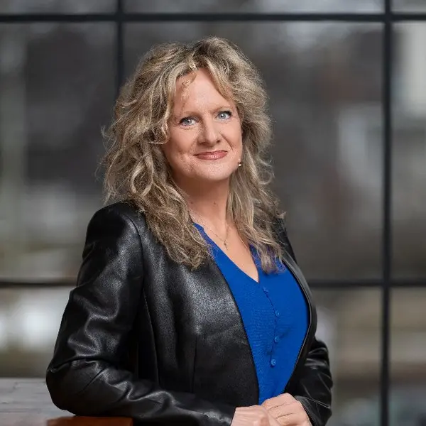 Patricia McCurrie