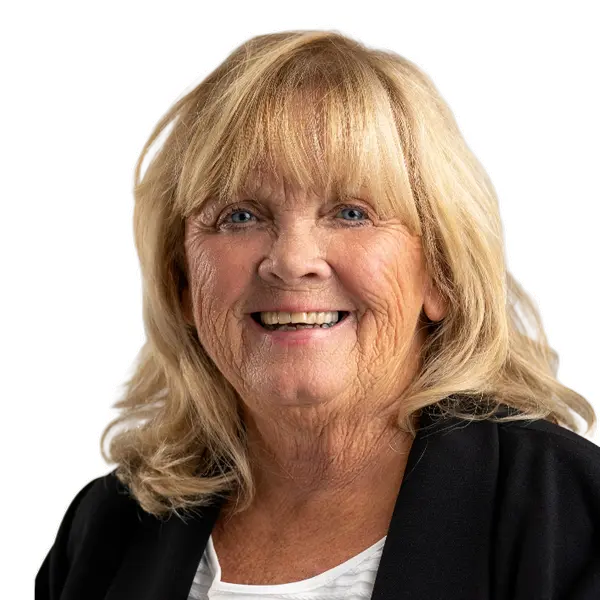 Nancy Linda Sangiovanni