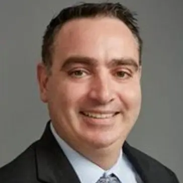 Vincent F. Rapolla