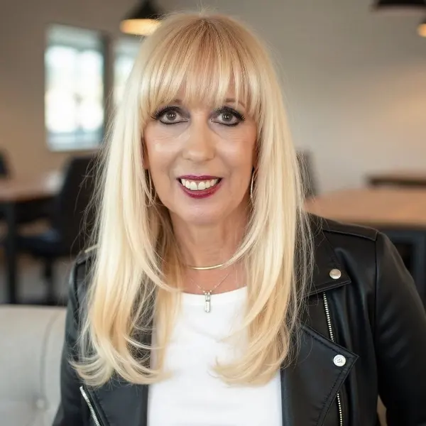 Sheryl J Pitarresi