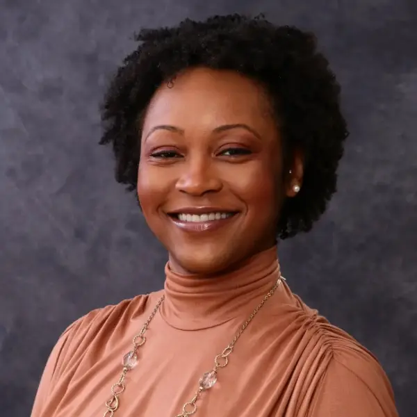 Tamia Oliver