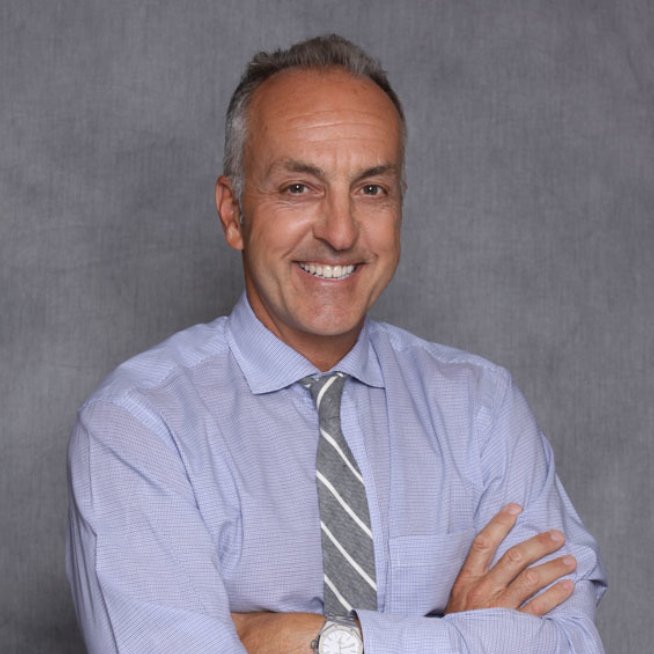 Mark Kotzas