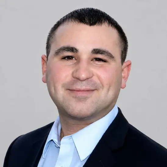Matthew Mozak