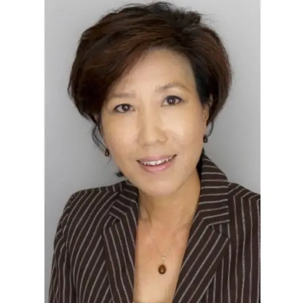 Kimberly Choi
