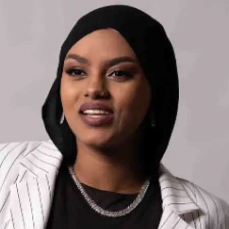 Halima Saleh