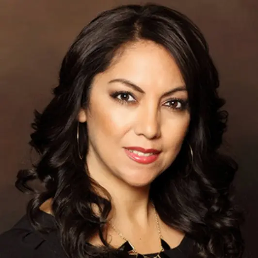 Cecilia Magallon