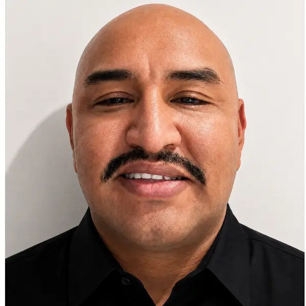 Oscar Armendariz