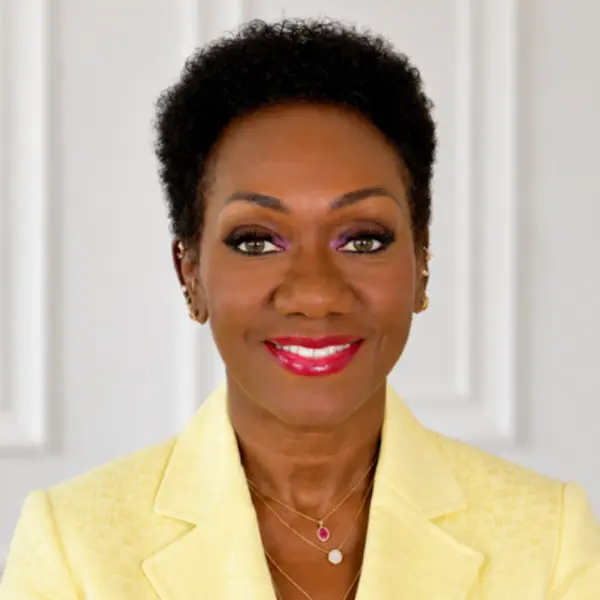 Sharon Manderson