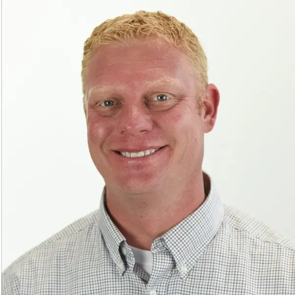 Cory Mitchell