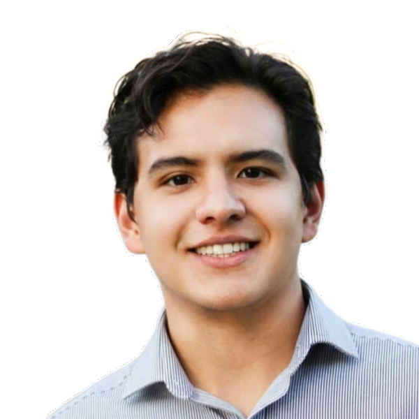 Carlos Villarreal