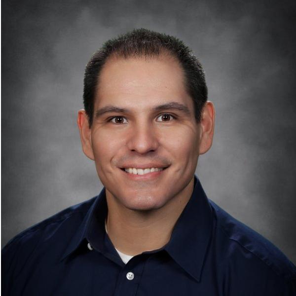 Richard Flores