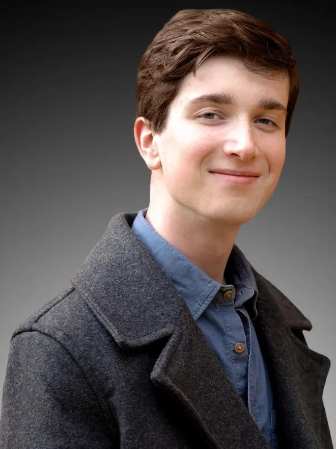 Braeden Clausen