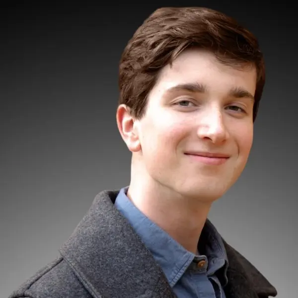Braeden Clausen