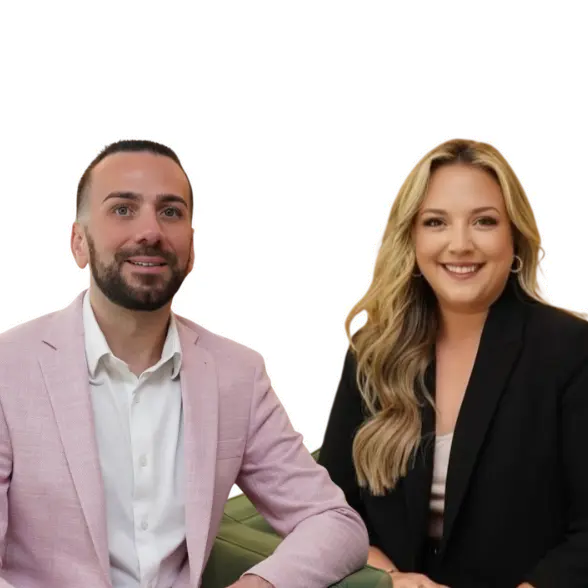 Carmine And Erika