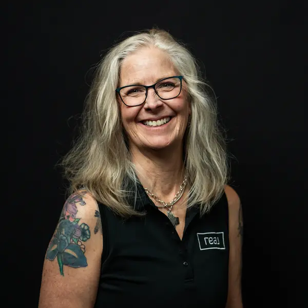 Kimberly Conderino