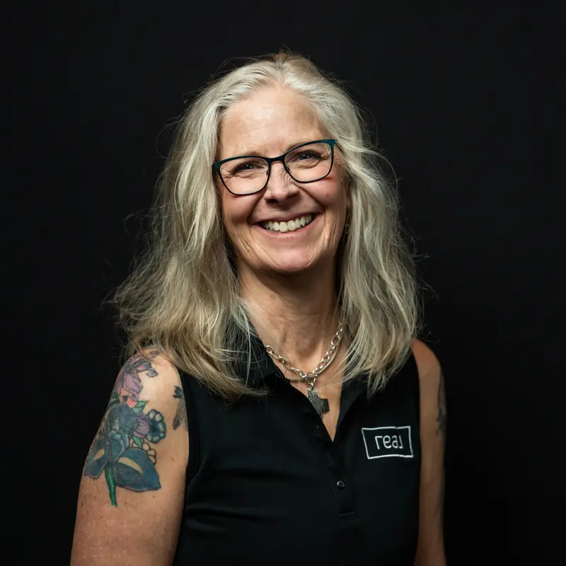 Kimberly Conderino