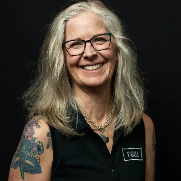 Kimberly Conderino