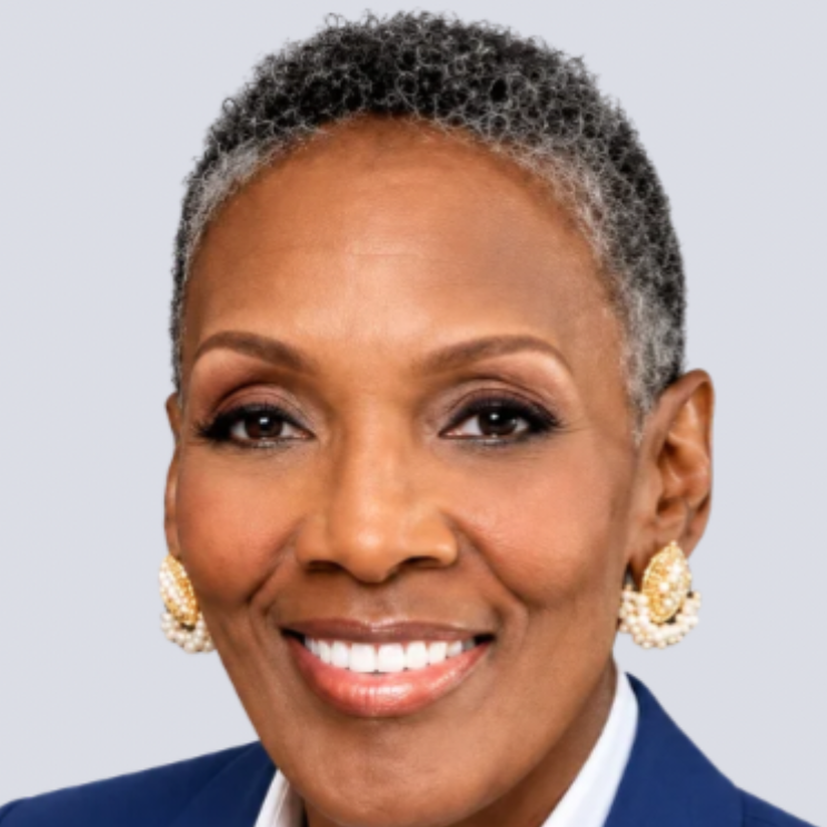 Glynis Solomon