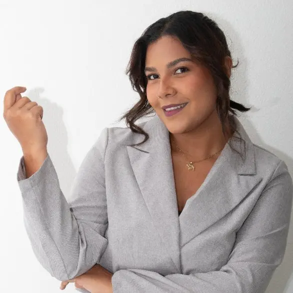 Michelle Cortez Gimenez