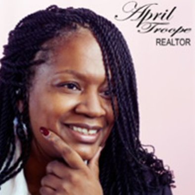 April Troope