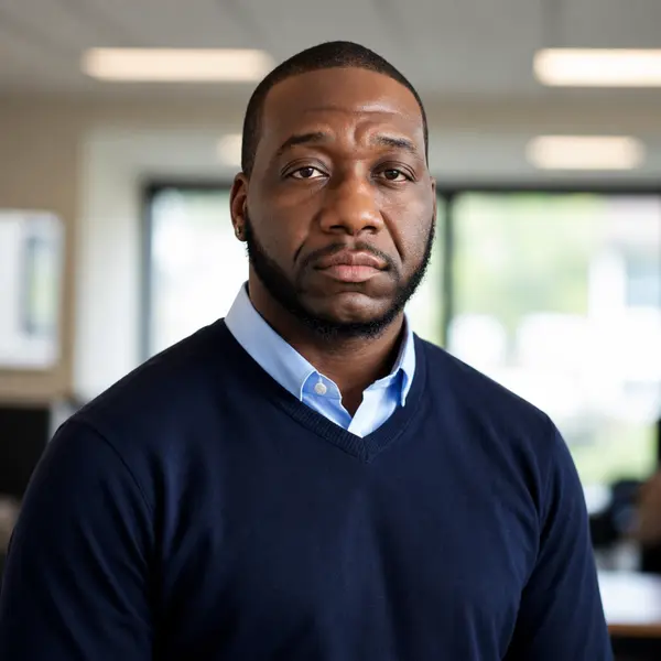Jermaine Robinson