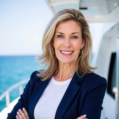Jennifer Kenney-Smith