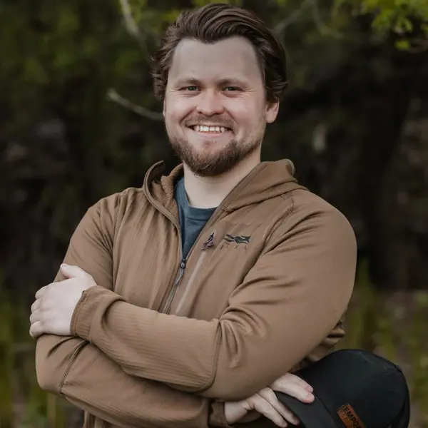 Kyle Stolzman