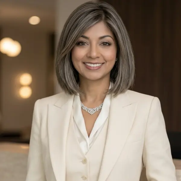 Jasmine Sayeed