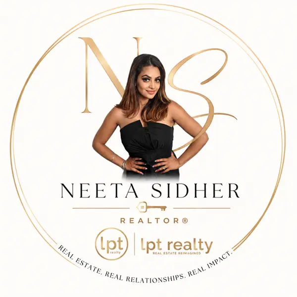 Neeta Sidher
