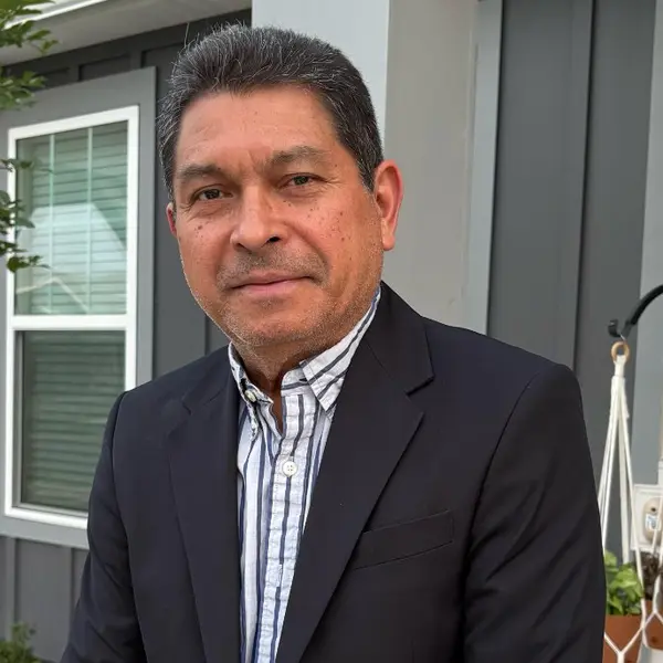 Juan Zambrano