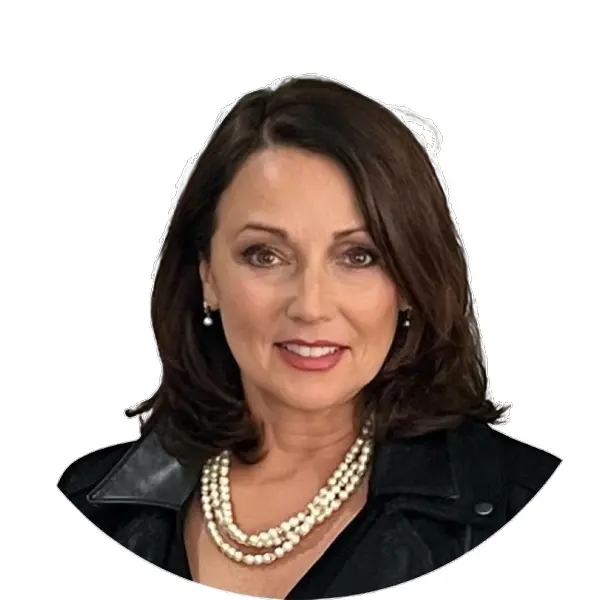 Bernadette Vaszily