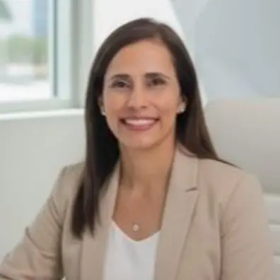 Paula A Becerra